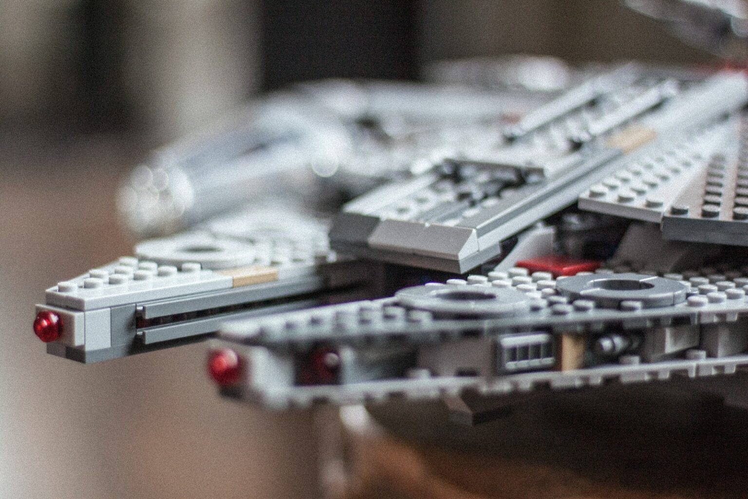 De tien beste LEGO sets voor volwassenen