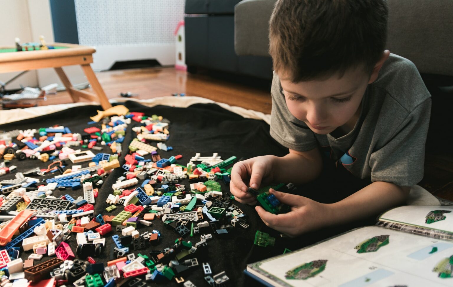 De voordelen van LEGO huren voor scholen, kinderdagverblijven en BSO's