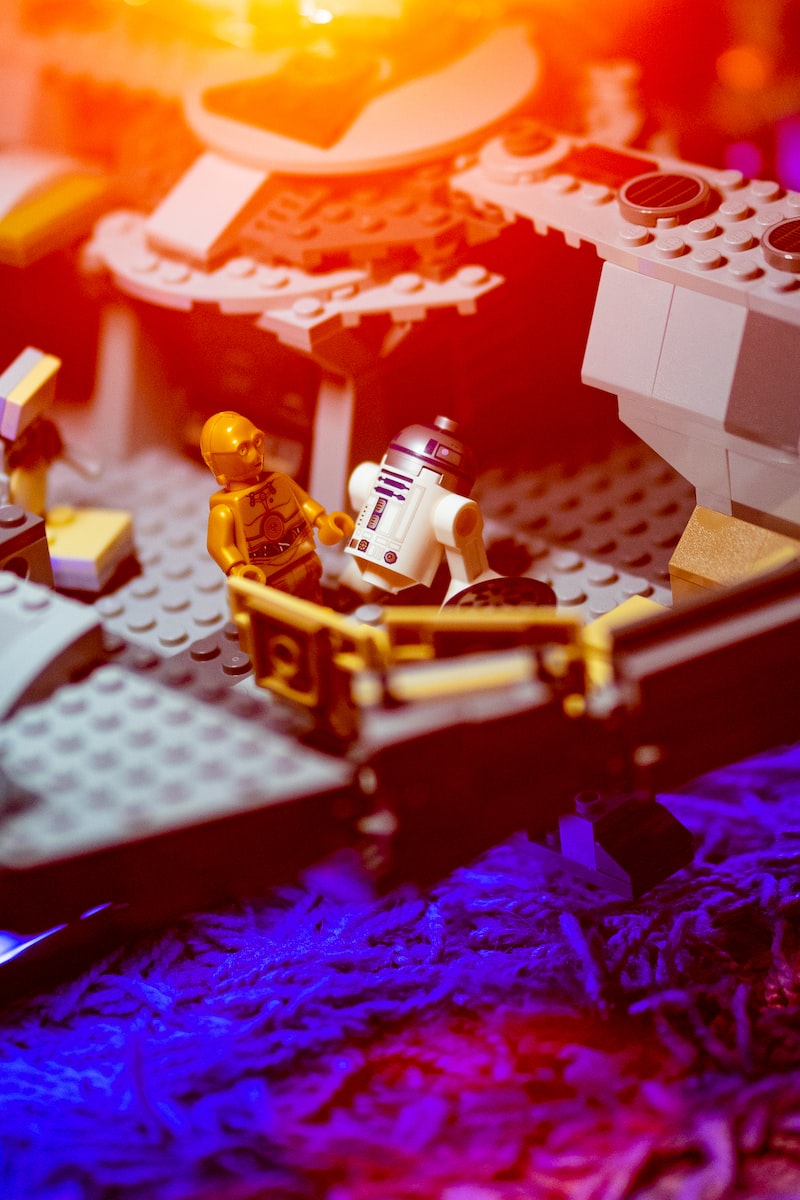 Wat is de duurste LEGO set ter wereld?