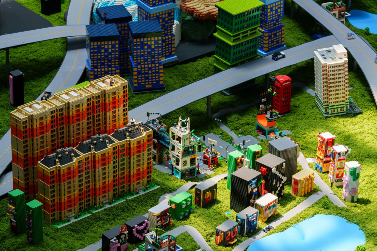 LEGO World 2025